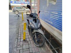 Sahibinden Yuki Duty 125