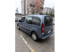 Sahibinden Peugeot Partner 1.6 HDI Premium 2009 Model