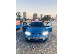 SON FİYAT…
Sahibinden Renault Megane 1.6 Dynamique 2004 Model 