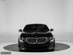 HER MOTORS 2025 BMW 520İ M SPORT HEADUP HARMAN KARDON