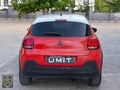 ÜMİT AUTO/2017/OTOMATİK/CİTREÖN/C3/FEEL/162.000 KM