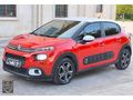 ÜMİT AUTO/2017/OTOMATİK/CİTREÖN/C3/FEEL/162.000 KM