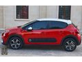 ÜMİT AUTO/2017/OTOMATİK/CİTREÖN/C3/FEEL/162.000 KM