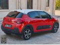 ÜMİT AUTO/2017/OTOMATİK/CİTREÖN/C3/FEEL/162.000 KM