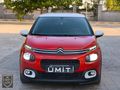 ÜMİT AUTO/2017/OTOMATİK/CİTREÖN/C3/FEEL/162.000 KM