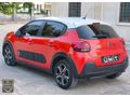 ÜMİT AUTO/2017/OTOMATİK/CİTREÖN/C3/FEEL/162.000 KM