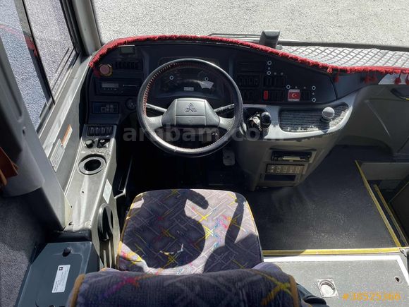 YAŞAROĞLU OTOMOTİV 2017 MODEL TEMSA PRESTİJ SX 29+1 WEBASTO'LU