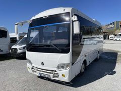 YAŞAROĞLU OTOMOTİV 2017 MODEL TEMSA PRESTİJ SX 29+1 WEBASTO'LU