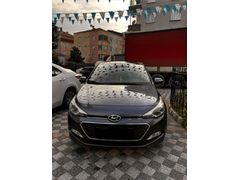 Sahibinden Hyundai i20 1.2 MPI Style 2014 Model