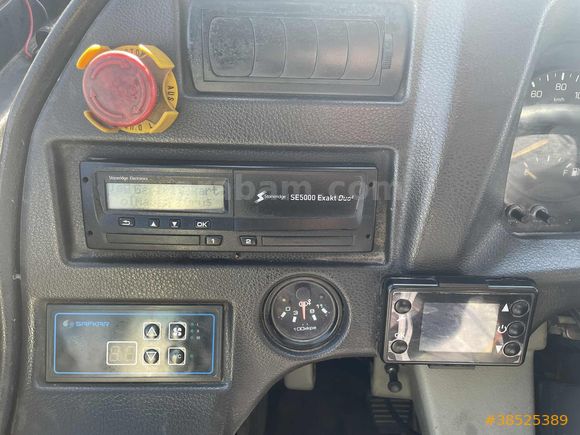 YAŞAROĞLU OTOMOTİV 2016 TEMSA PRESTİJ SX 29+1 WEBASTOLU OKUL PK