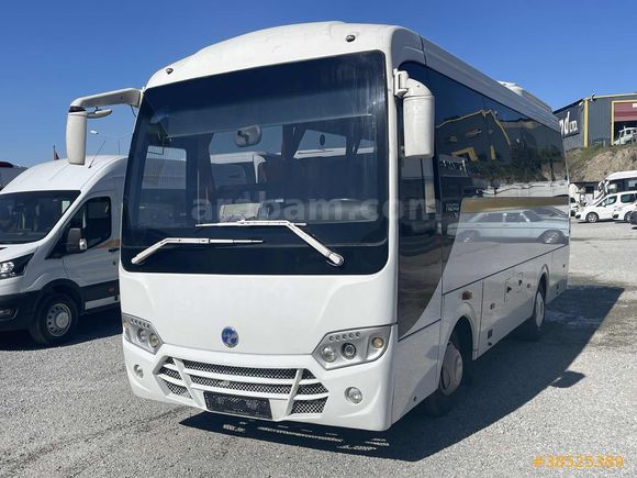 YAŞAROĞLU OTOMOTİV 2016 TEMSA PRESTİJ SX 29+1 WEBASTOLU OKUL PK