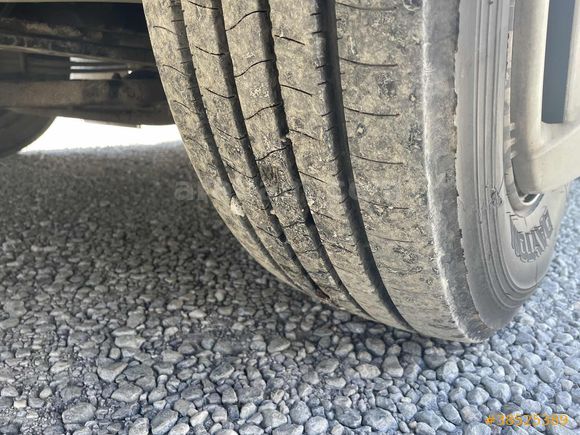 YAŞAROĞLU OTOMOTİV 2016 TEMSA PRESTİJ SX 29+1 WEBASTOLU OKUL PK