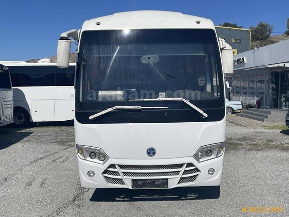 YAŞAROĞLU OTOMOTİV 2016 TEMSA PRESTİJ SX 29+1 WEBASTOLU OKUL PK
