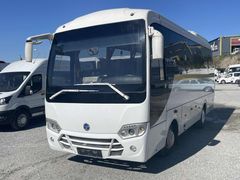 YAŞAROĞLU OTOMOTİV 2016 TEMSA PRESTİJ SX 29+1 WEBASTOLU OKUL PK