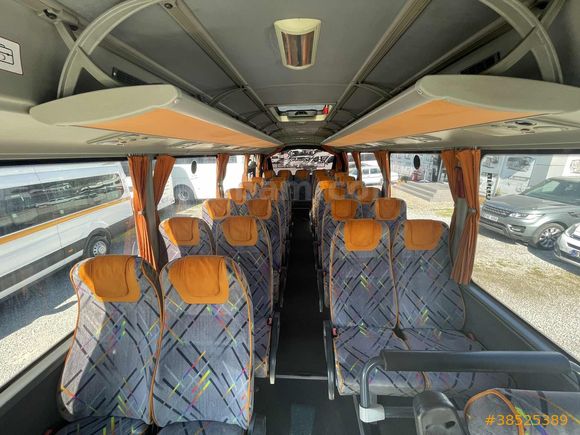 YAŞAROĞLU OTOMOTİV 2016 TEMSA PRESTİJ SX 29+1 WEBASTOLU OKUL PK