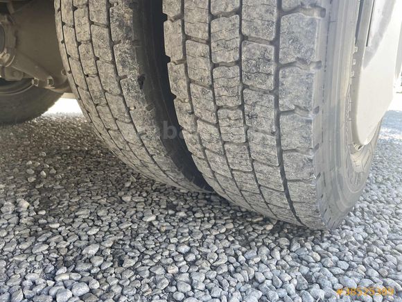 YAŞAROĞLU OTOMOTİV 2016 TEMSA PRESTİJ SX 29+1 WEBASTOLU OKUL PK