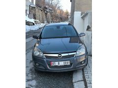 Sahibinden Opel Astra 1.6 Essentia 2010 Model  160.000 km Mavi (metalik)