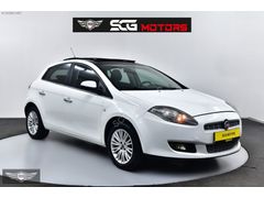 2012 FİAT BRAVO SPORT STYLE CAM TAVAN DİZEL OTOMATİK