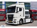 BÜYÜKSOYLU BEYSOY'DAN 2022 TGX 18.510 4X2 ÇEKİCİ