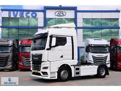 BÜYÜKSOYLU BEYSOY'DAN 2022 TGX 18.510 4X2 ÇEKİCİ