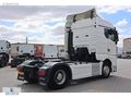 BÜYÜKSOYLU BEYSOY'DAN 2022 TGX 18.510 4X2 ÇEKİCİ