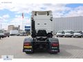 BÜYÜKSOYLU BEYSOY'DAN 2022 TGX 18.510 4X2 ÇEKİCİ
