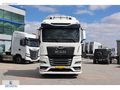 BÜYÜKSOYLU BEYSOY'DAN 2022 TGX 18.510 4X2 ÇEKİCİ