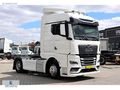BÜYÜKSOYLU BEYSOY'DAN 2022 TGX 18.510 4X2 ÇEKİCİ