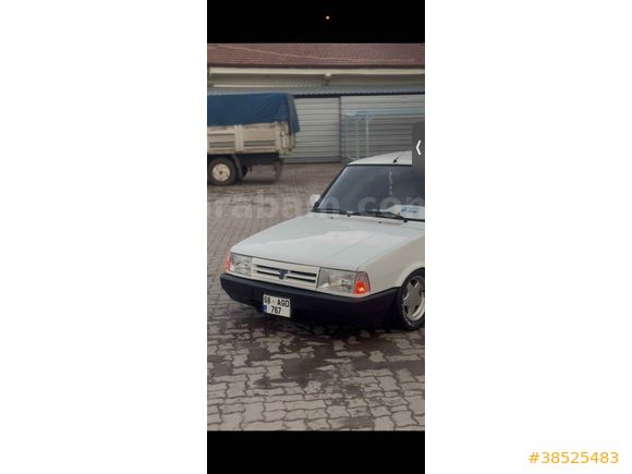 Sahibinden Tofaş Şahin S 1996 Model 