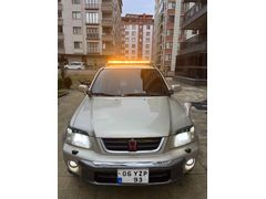Sahibinden Honda CR-V 2.0i ES 2000 Model Rize
