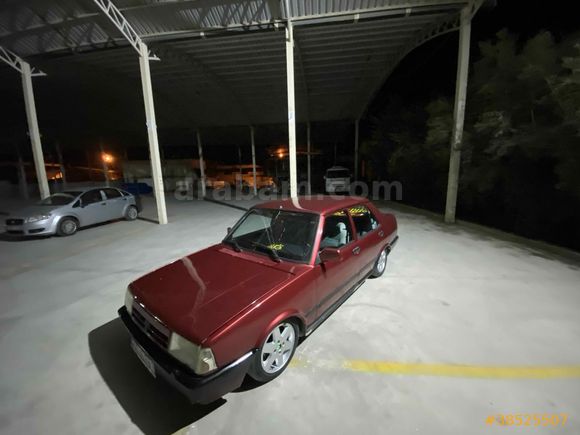 Sahibinden Tofaş Doğan SLX 1994 Model 