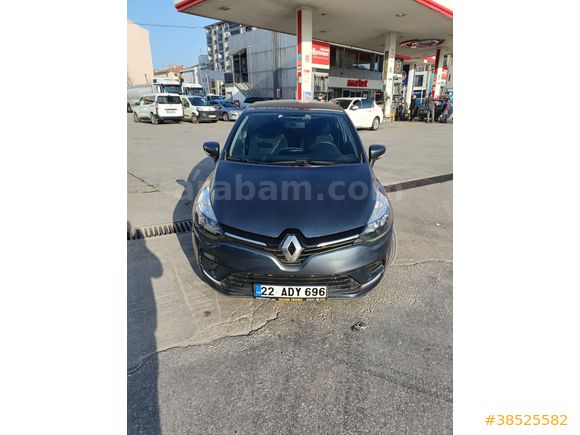 Sahibinden Renault Clio 0.9 TCe Joy 2019 Model Edirne