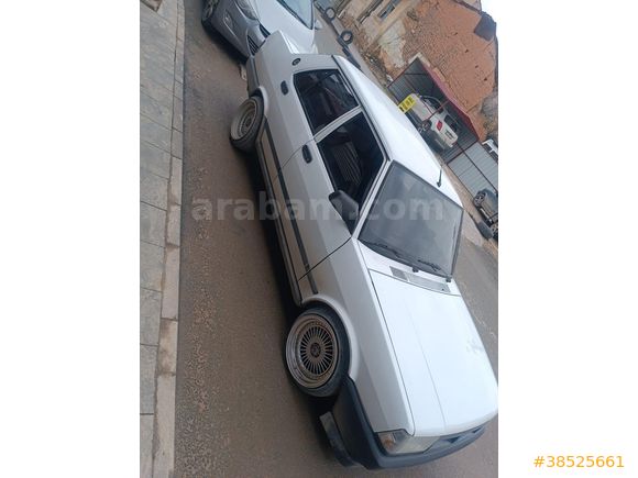 YENİ MUAYENELİ Sahibinden Tofaş Şahin 1.6 1995 Model