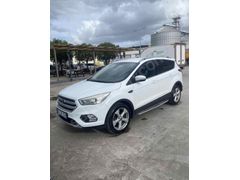 Sahibinden Ford Kuga 1.5 TDCi Titanium 2017 Model 