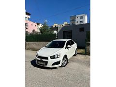 HATASIZ AVEO