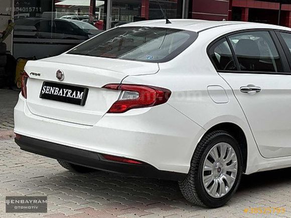 İLK-EL 2016 EGEA 1.3 M.JET EASY _ORJİNAL_ +MASRAFSIZ+
