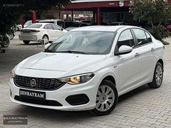 İLK-EL 2016 EGEA 1.3 M.JET EASY _ORJİNAL_ +MASRAFSIZ+