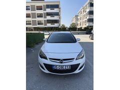 Sahibinden Opel Astra 1.3 CDTI Sport 2013 Model Gaziantep