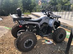 Acil satılık pazarlık payı var ATV & UTV Revolt RA5
