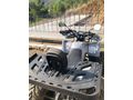 Acil satılık pazarlık payı var ATV & UTV Revolt RA5