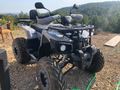 Acil satılık pazarlık payı var ATV & UTV Revolt RA5