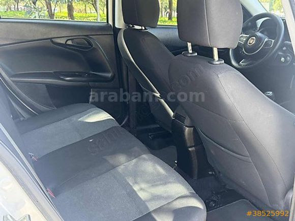 2021 MODEL FİAT EGEA 1.3 MULTİJET