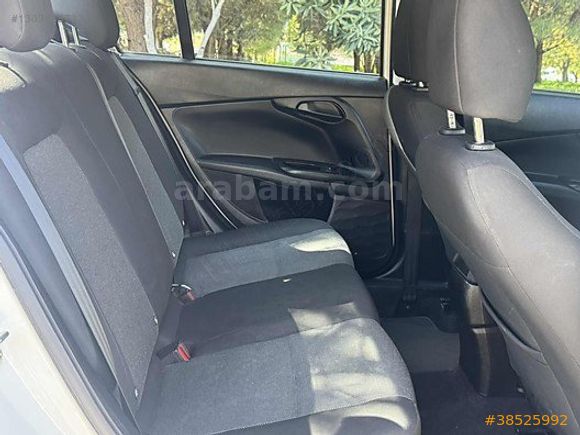 2021 MODEL FİAT EGEA 1.3 MULTİJET
