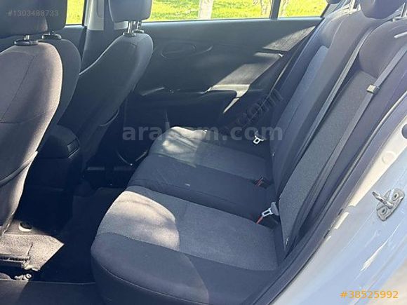 2021 MODEL FİAT EGEA 1.3 MULTİJET
