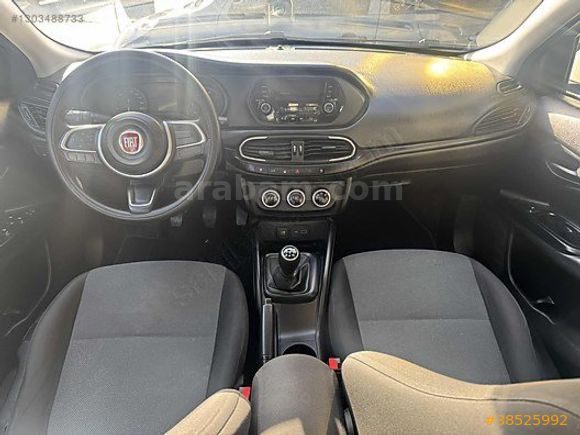 2021 MODEL FİAT EGEA 1.3 MULTİJET