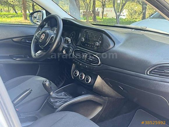 2021 MODEL FİAT EGEA 1.3 MULTİJET