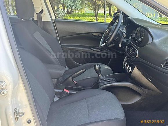 2021 MODEL FİAT EGEA 1.3 MULTİJET