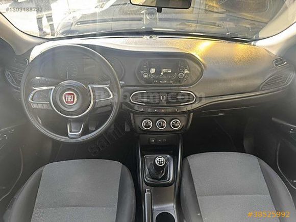2021 MODEL FİAT EGEA 1.3 MULTİJET