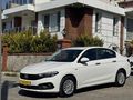 2021 MODEL FİAT EGEA 1.3 MULTİJET