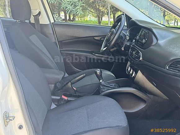 2021 MODEL FİAT EGEA 1.3 MULTİJET